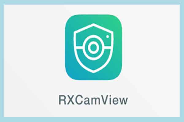 rxcamview