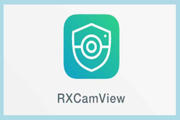 rxcamview for pc